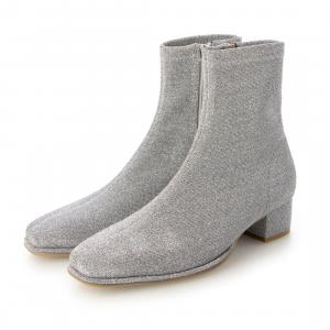 Мягкие ботинки с центральным швом Evol, цвет Sv