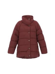 Зимняя куртка DreiMaster Maritim, бордовый