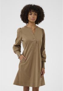 Платье Culture ZILA ANTOINETT, Cub/Light Brown