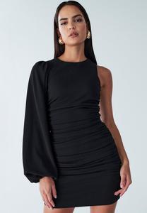 Коктейльное/вечернее платье LOXLEY BWLDR, черный