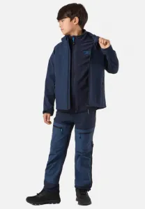 Флисовая куртка тромсе Swedemount, Dk Navy