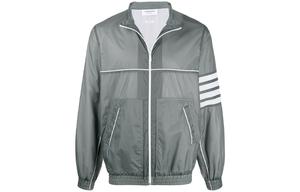 Куртка мужская THOM BROWNE, серый
