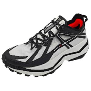 Кроссовки Champion Series для бега женские с низким верхом Paper White/Black Anta