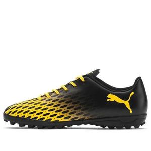 Кроссовки spirit iii tt yellow/black Puma, желтый