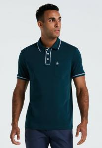 Поло Original Penguin Polo shirt, Reflecting Pond/Blue