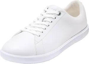 Женские кожаные кроссовки Cole Haan Grand Crosscourt, белый