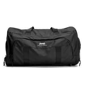 Спортивная сумка унисекс Jeep, Зеленый