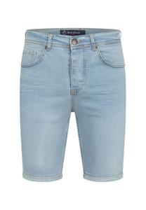 Шорты джинсовые шорты Rock Creek, голубой