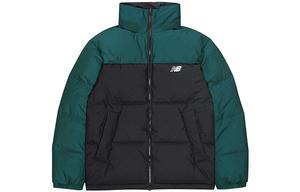 Пуховик унисекс New Balance