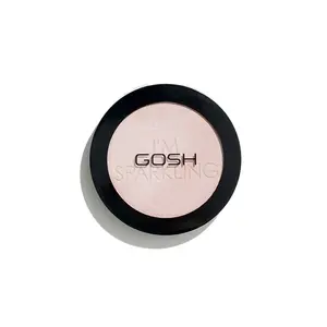 Осветитель I'm Sparkling Pearl Dust Gosh, 1 UD