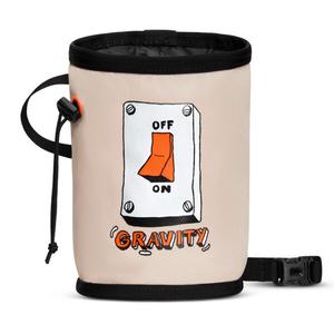 Магнезия и мел Mammut, цвет Savannah