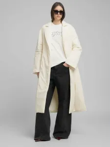 Очень светлая шерсть