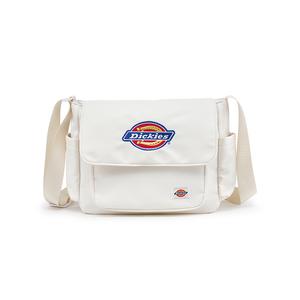 Dickies Полиэстеровая поясная сумка большая женская экрю, Ecru