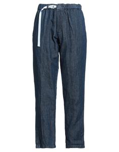 Джинсы White Sand, синий