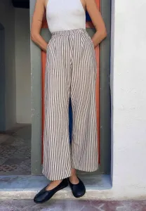 Балетки цвета малиновой ромашки L37, Black