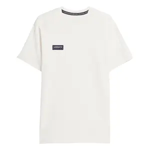 Brockhall Spzl футболка Adidas Originals, белый