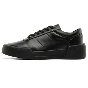 WEISHIBANGWEI Низкие кроссовки для скейтбординга, увеличивающие рост, унисекс, черные