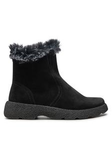 Ботильоны Caprice 9-25450-43, черный