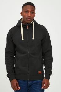 Толстовка BHSPEEDY Blend, цвет black