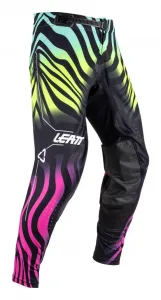 Мотоциклетные брюки Moto 5.5 IKS Leatt, розовый