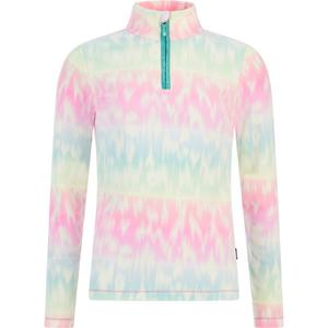 Rolli prtrefuzzy 1/4 zip active top Protest, синий