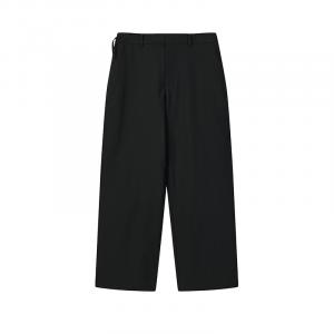 FILA Брюки MILANO Casual мужские черные