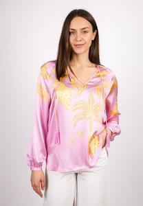 Блуза Grace, светло-розовый