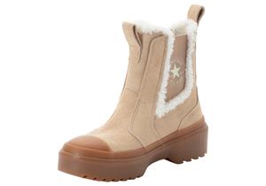 CONVERSE Ботинки Camel