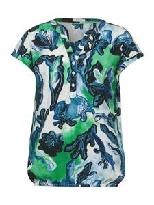 Блуза Cecil, цвет vanilla white