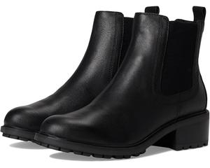 Женские ботинки Sofft Martha, Black