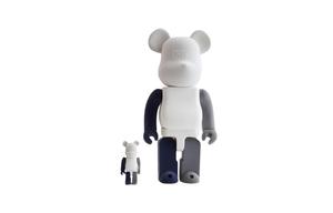 Модные фигурки BE@RBRICK