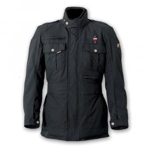 Куртка Garibaldi Fox-T, черный