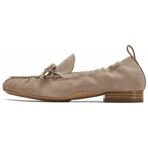 73Hours Мягкие повседневные туфли Soft Embrace 2 см женские абрикосово-розовые, цвет Apricot Pink