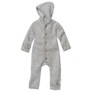 Детский комбинезон - общий Disana, Grau