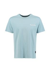 Футболка с принтом Key Largo, синий