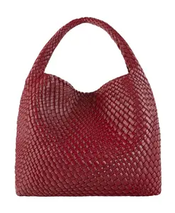 Сумка через плечо L37, красный