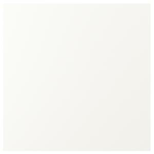 Дверь, белая, 60х60 см IKEA Vallstena