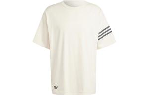 STREET NEUCLASSIC Футболка мужская белая Adidas Originals, белый