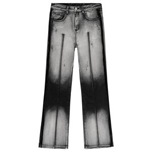 Джинсы унисекс Xinyinsu, черный