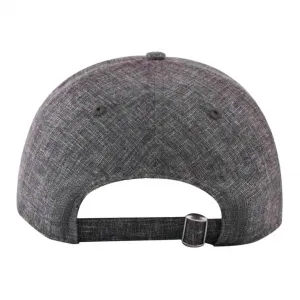 New Era Бейсболка Unisex Gray