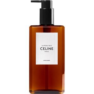 Нежное и очищающее жидкое мыло восстанавливающее и освежающее 500 мл CELINE