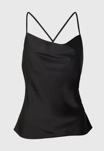 Блуза VALENTINA LeGer by Lena Gercke, черный