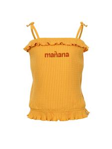 Блуза Looxs Revolution, желтый