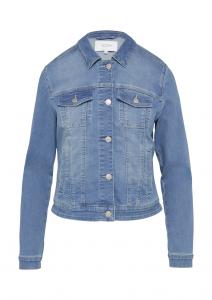 Демисезонная куртка COMMA, Blue