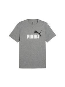 Футболка, 1 шт., серого цвета Puma