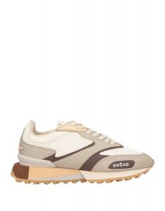 Кроссовки Ghōud Venice, бежевый