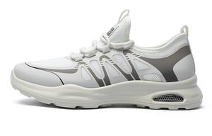 Кроссовки Mulinsen Casual Shoes Men Low-Top