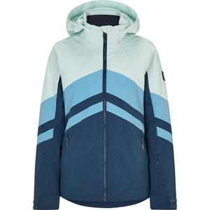Underjacket telia lady (куртка лыжная) Ziener, синий