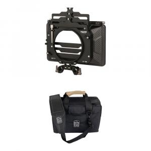 Tilta MB-T12 Matte Box and Carrying Case Kit