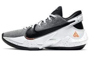 Мужские баскетбольные кроссовки Nike Freak 2